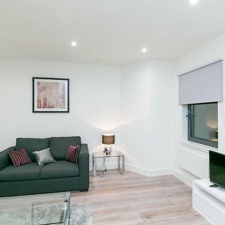 Deluxe Apartments By Heathrow Harmondsworth Extérieur photo