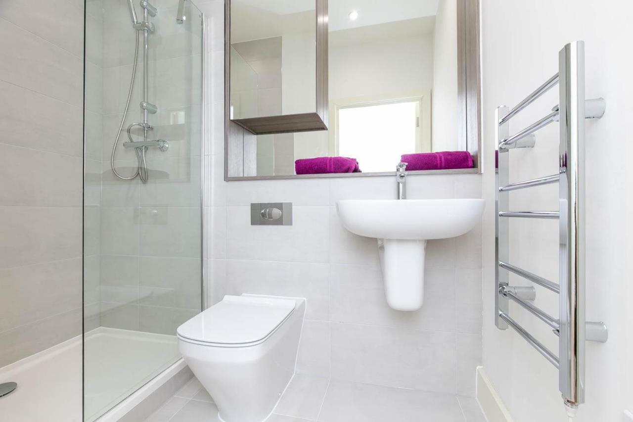 Deluxe Apartments By Heathrow Harmondsworth Extérieur photo