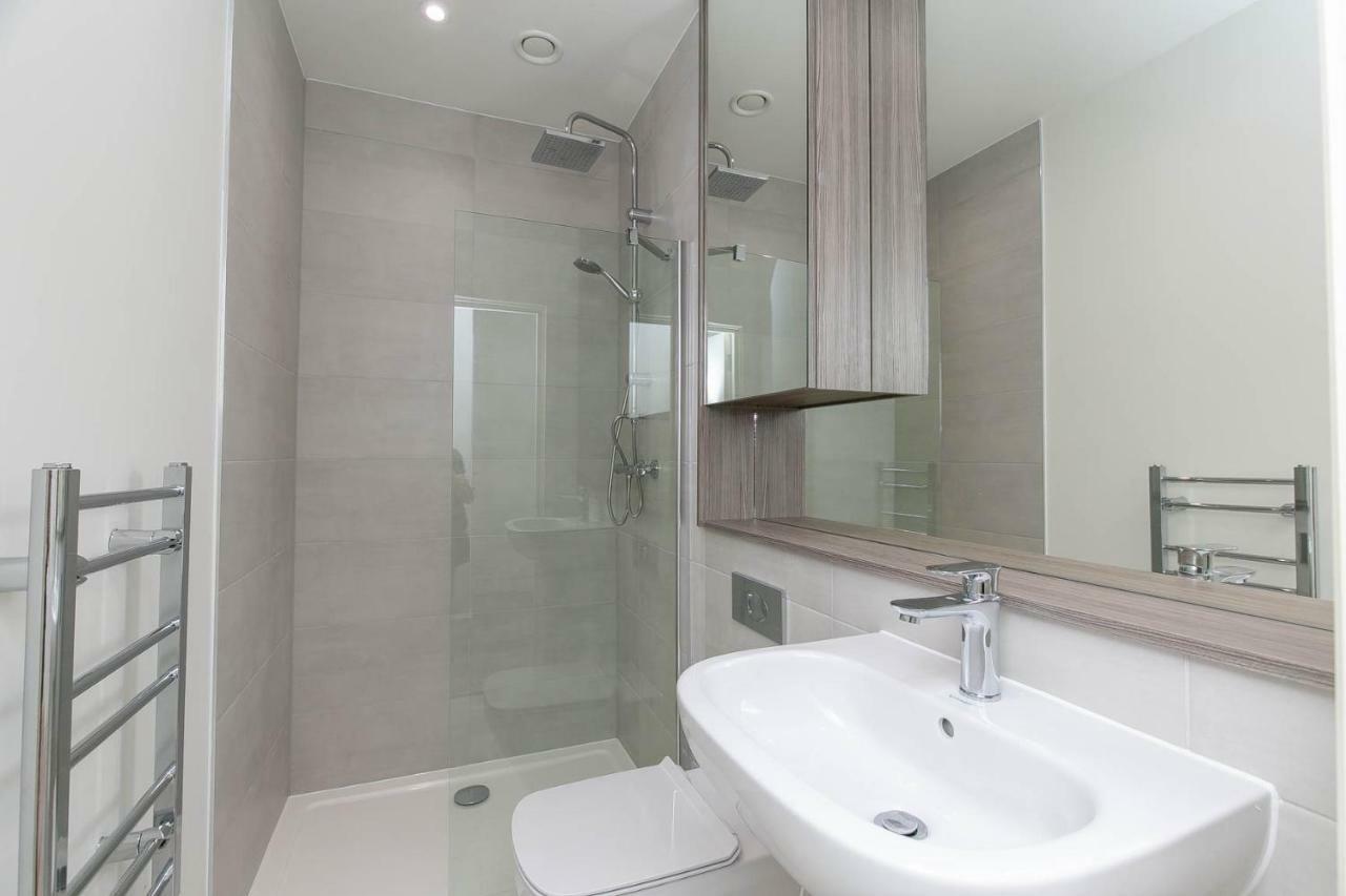 Deluxe Apartments By Heathrow Harmondsworth Extérieur photo