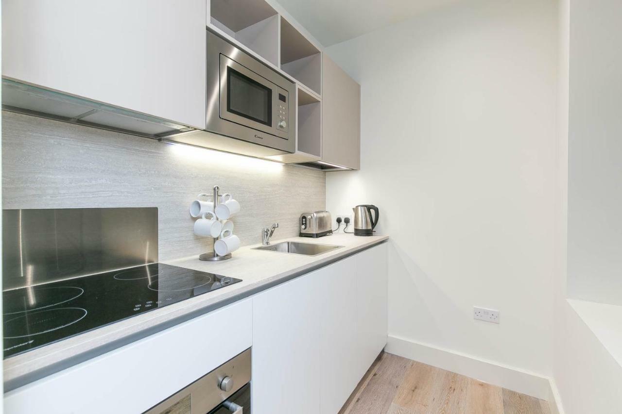 Deluxe Apartments By Heathrow Harmondsworth Extérieur photo